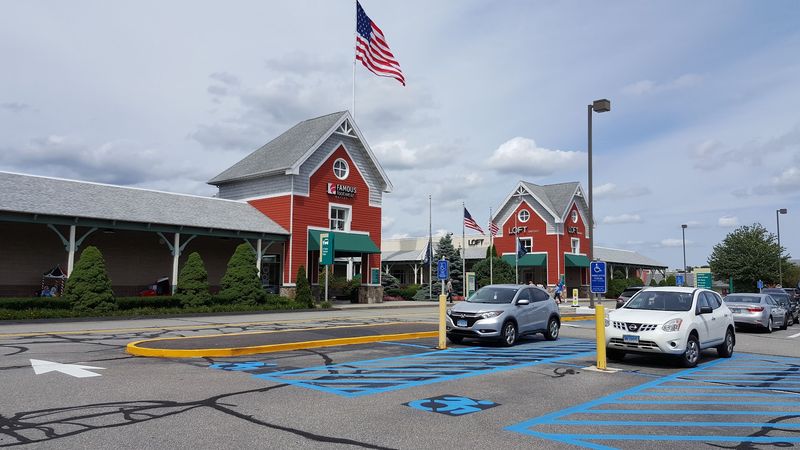 Westbrook Outlets — Westbrook
