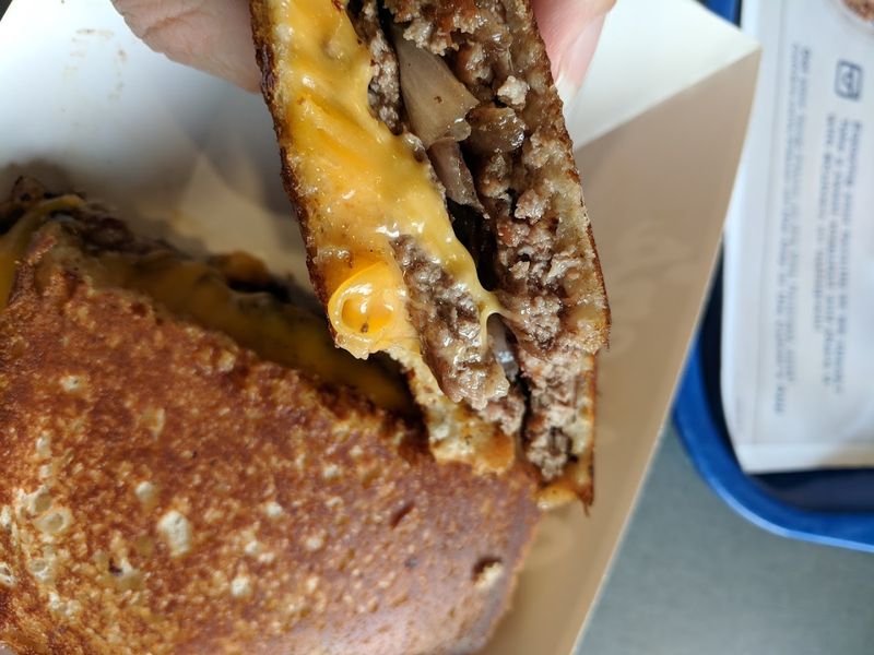 Wisconsin Swiss Melt