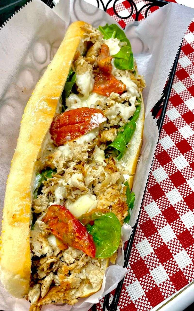 Gaudiello's Italian Hoagies (Wilmington)