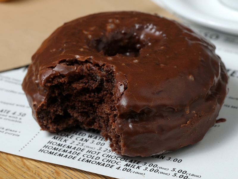 The Salty Donut - Miami, Miami-Dade County