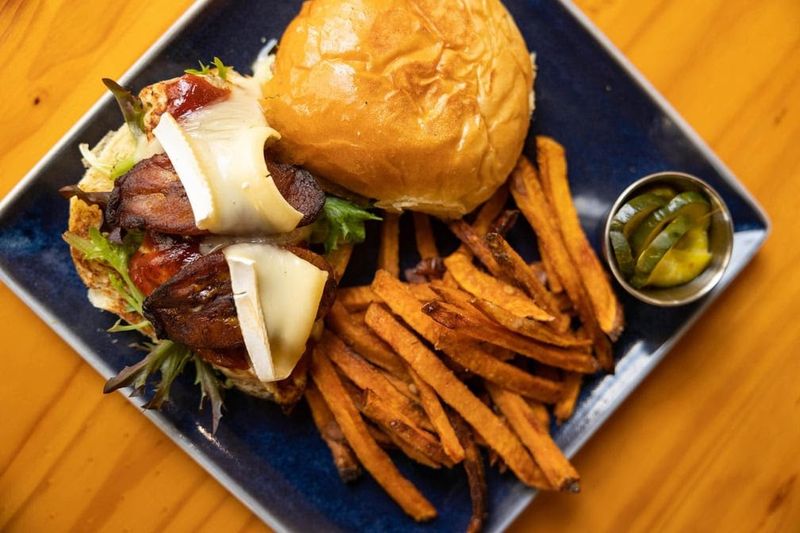Little Moir&rsquo;s Food Shack