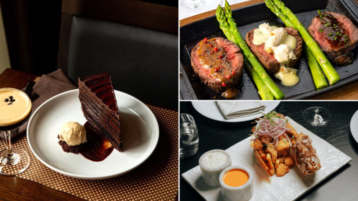 10 Florida Suburb Steakhouses That Locals Are Choosing Over Tourist Hotspots