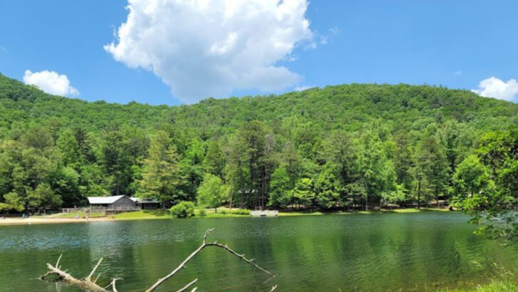 10 Georgia Places To Cool Off Before Summer Gets Even Hotter
