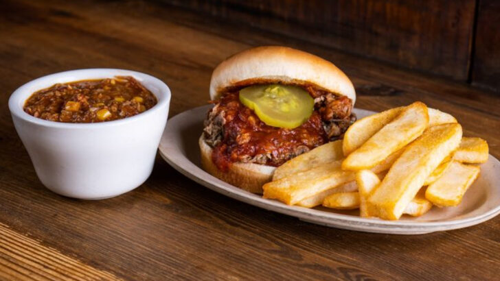 10 Georgia Pulled Pork Sandwich Spots That Define Southern BBQ Culture