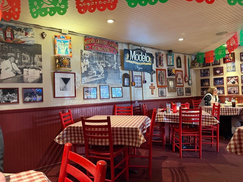 Nuevo Laredo Cantina - Atlanta, Fulton County