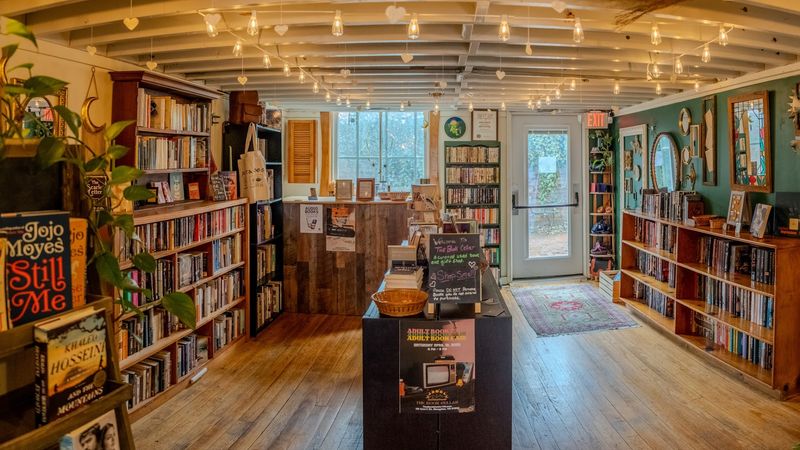 The Book Cellar - Abingdon