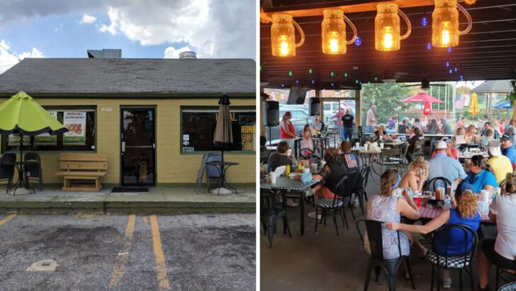 10 Hidden Georgia Restaurants That Locals Recommend Again And Again