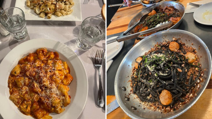 10 Hidden Massachusetts Restaurants That Deserve Far More Attention Than They Get