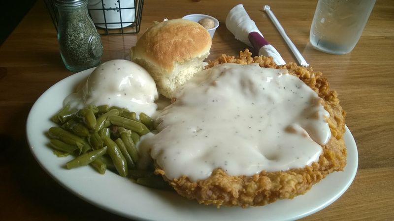 The Barn &ndash; Burrton, KS