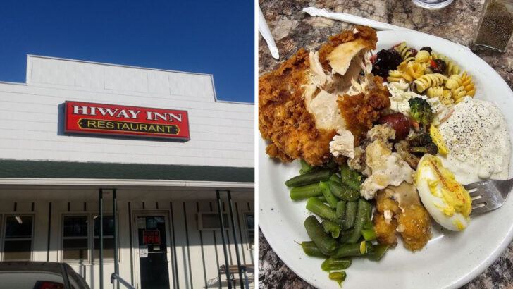 10 Highway Diners in Kansas Where Locals Say the Food Beats the Cities