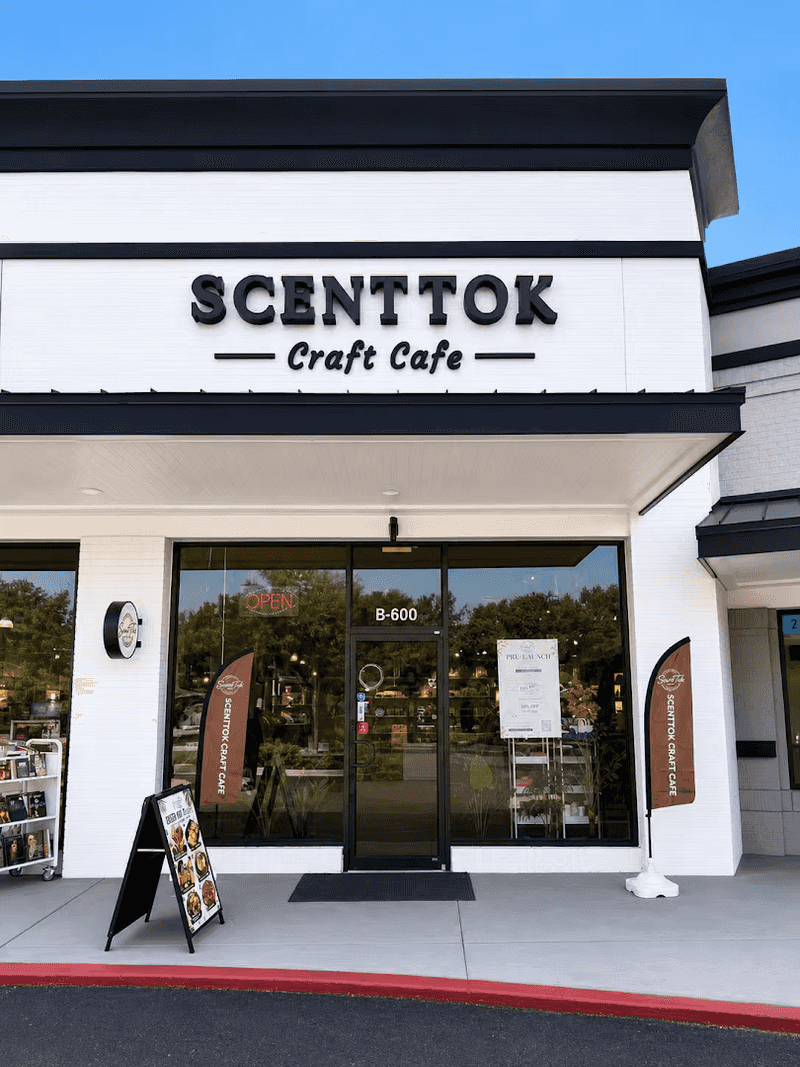 ScentTok