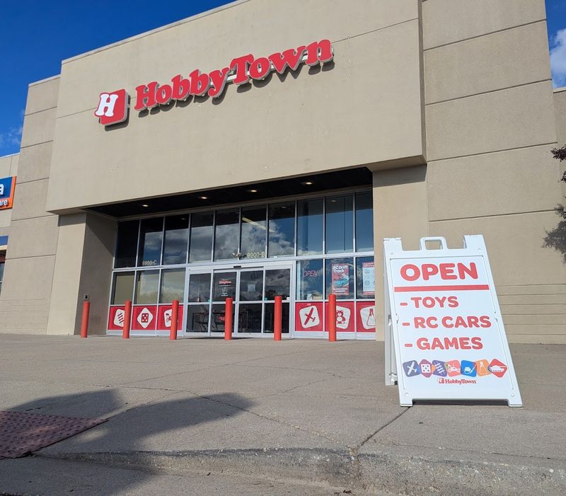 HobbyTown - Glen Allen