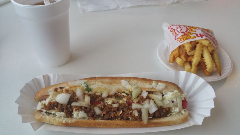 Kermit&rsquo;s Hot Dog House 
