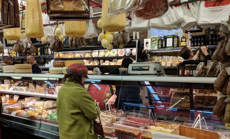 Claudio's Specialty Foods, Philadelphia, Philadelphia County