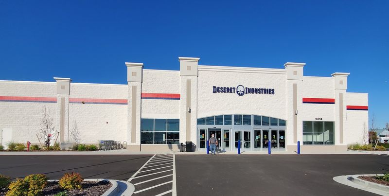 Deseret Industries (Puyallup)