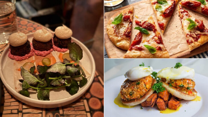 10 Low Profile Restaurants In Massachusetts That Feel Like Local Secrets