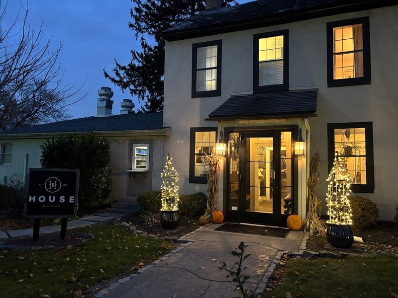 The Farmhouse - Emmaus, Lehigh County