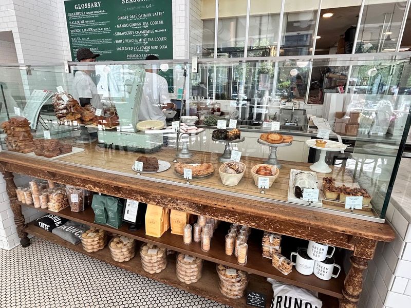 Tatte Bakery & Cafe - Boston, Suffolk County