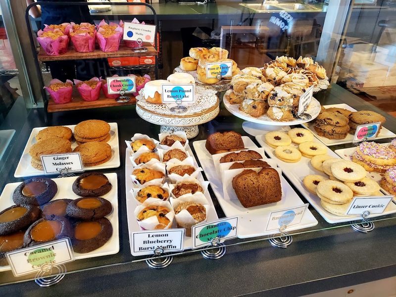 Twist Bakery & Cafe - Millis