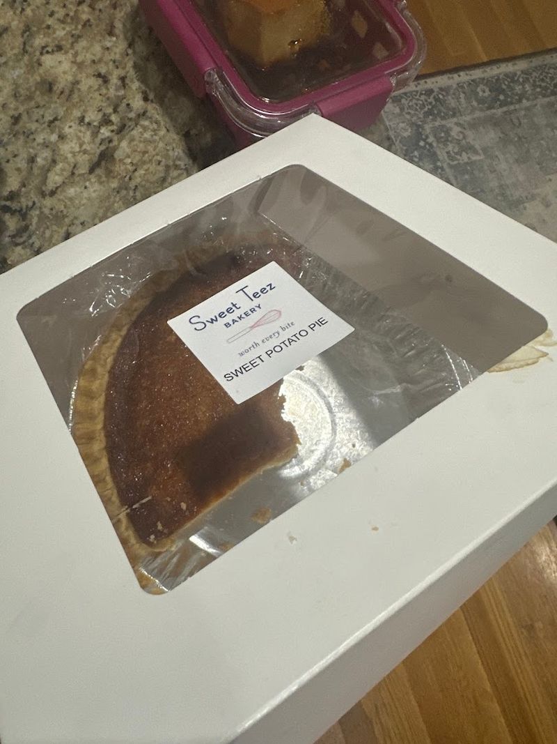 Sweet Teez Bakery (Boston)