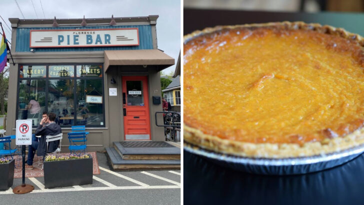 10 Massachusetts Sweet Potato Pie Destinations Dessert Lovers Should Know About
