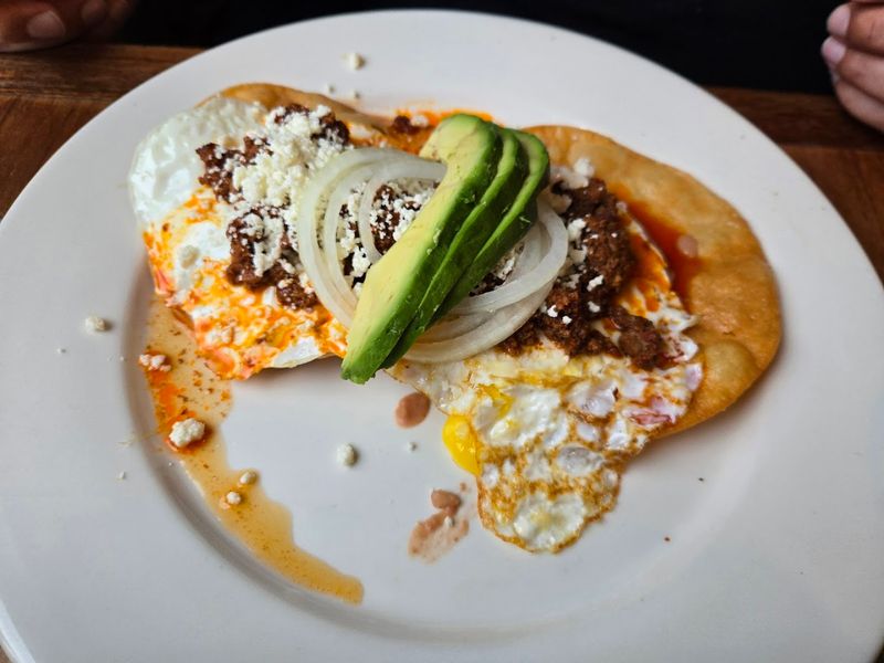 Angela's Caf&eacute; - Boston, Suffolk County