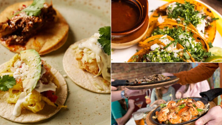 10 Massachusetts Tex-Mex Restaurants That Deserve More Attention This Year
