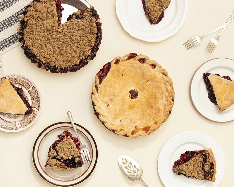 Achatz Handmade Pie Company - Beverly Hills
