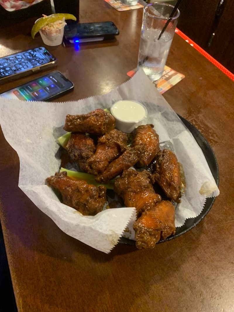 Sweetwater Tavern (Detroit)