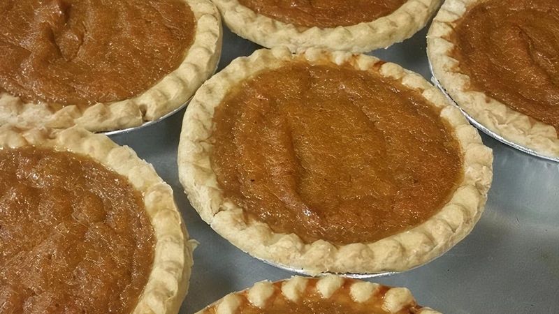 Sweet Potato Sensations