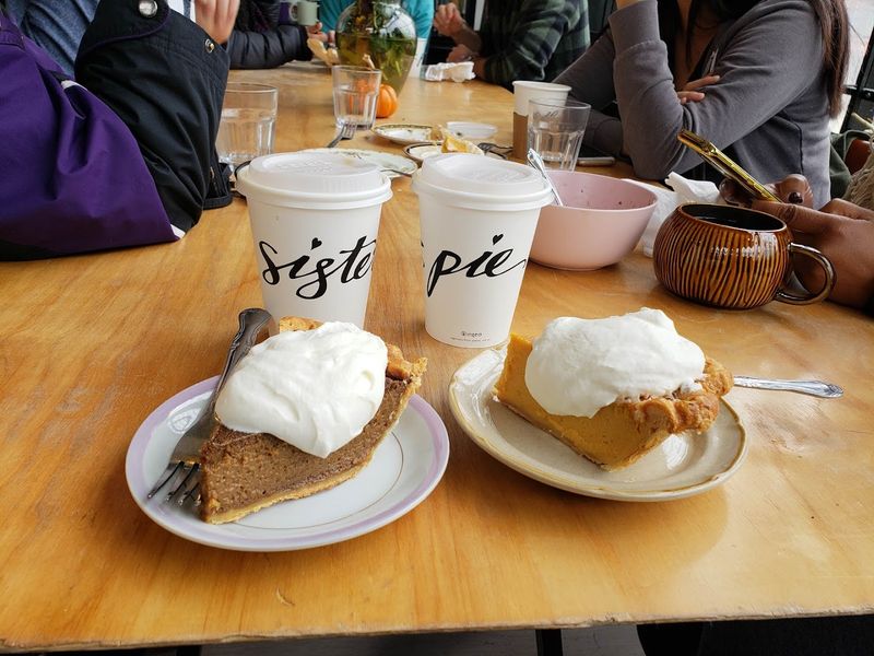 Sister Pie
