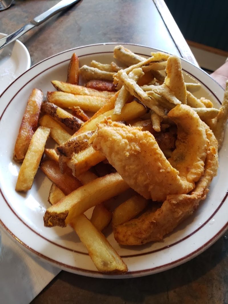 Scotty's Restaurant - Ludington