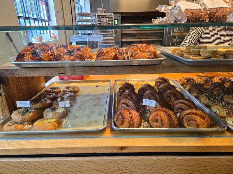 Boulted Bread - Raleigh, Wake County