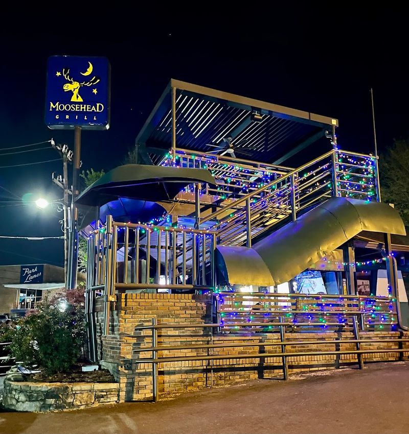 Moosehead Grill 