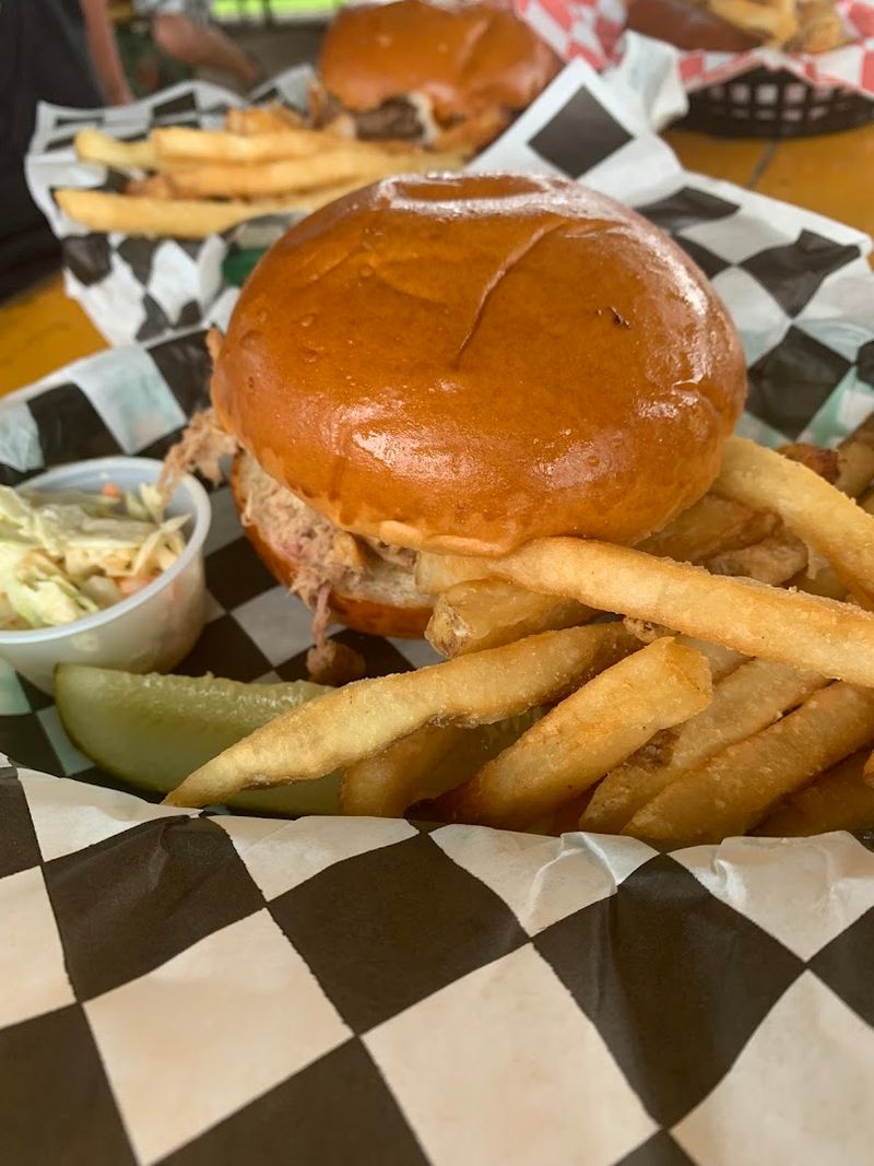 Digger's Diner