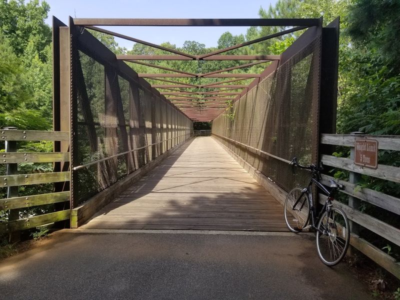 Silver Comet Trail