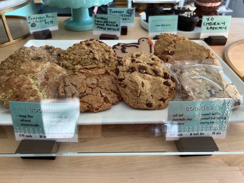 Pattycake Bakery - Columbus, Franklin County