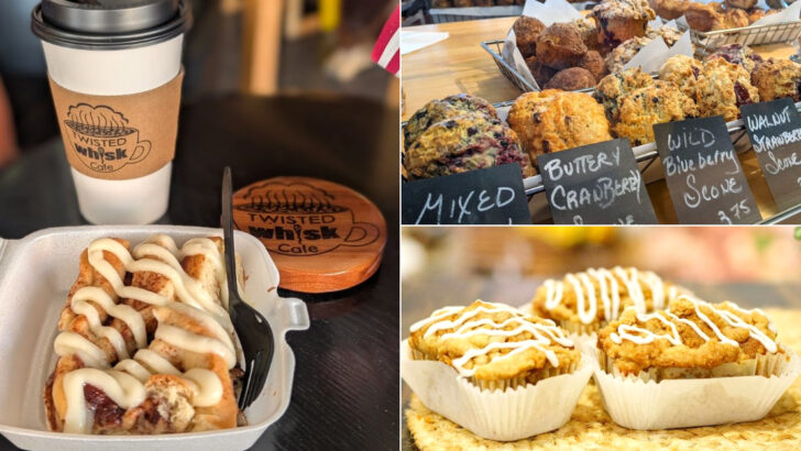 10 Ohio Bakeries Serving Peanut Butter Cookies That Turn Simple Ingredients Into Magic