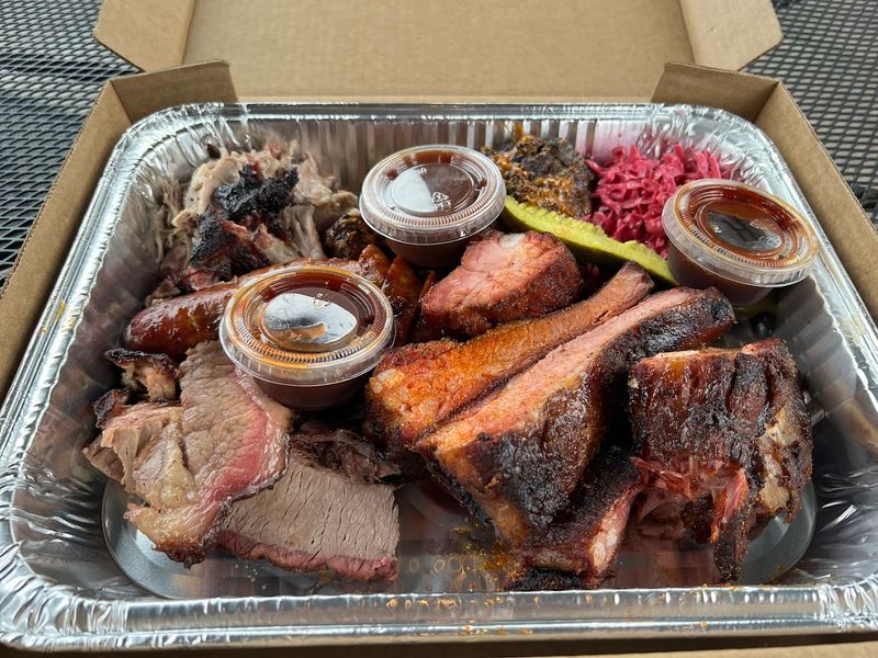 Ray Ray's Hog Pit (Columbus)