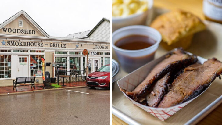 10 Ohio Brisket Spots That Locals Say Are Seriously Underrated