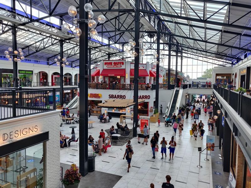 Easton Town Center