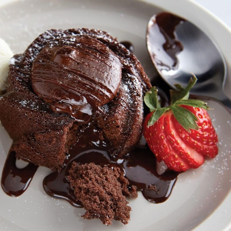 Mimi's Cafe
