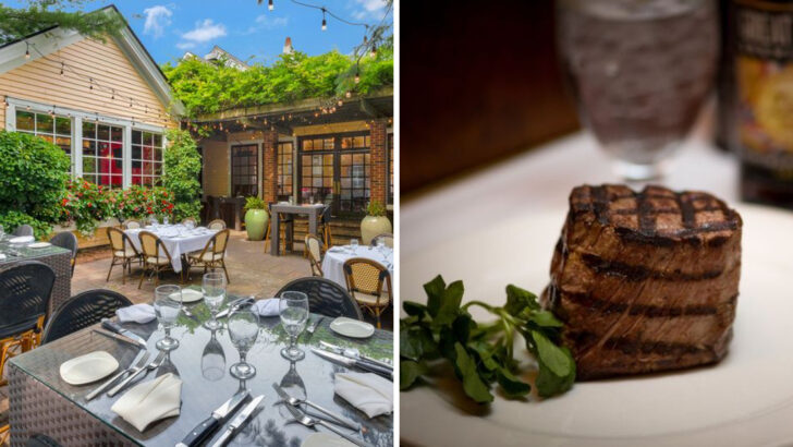 10 Ohio Steakhouses Locals Swear By But Travelers Might Overlook