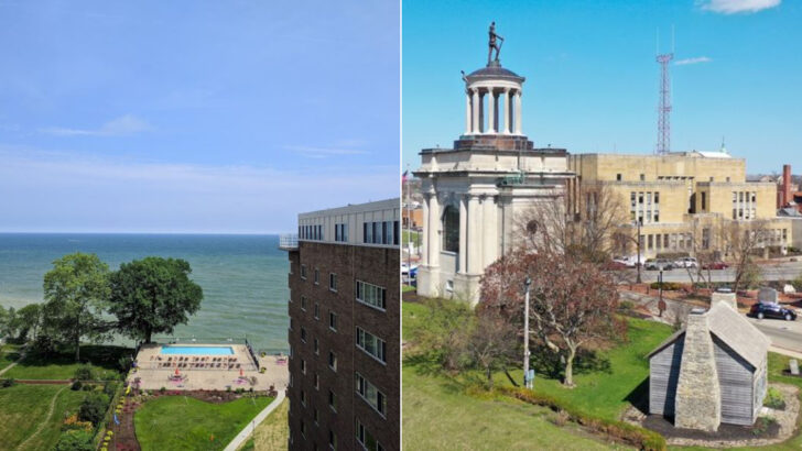 10 Ohio Towns That Were Once Affordable But Are Becoming Increasingly Costly
