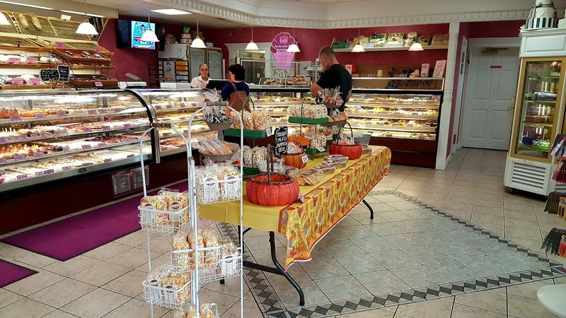 The Pennsylvania Bakery 