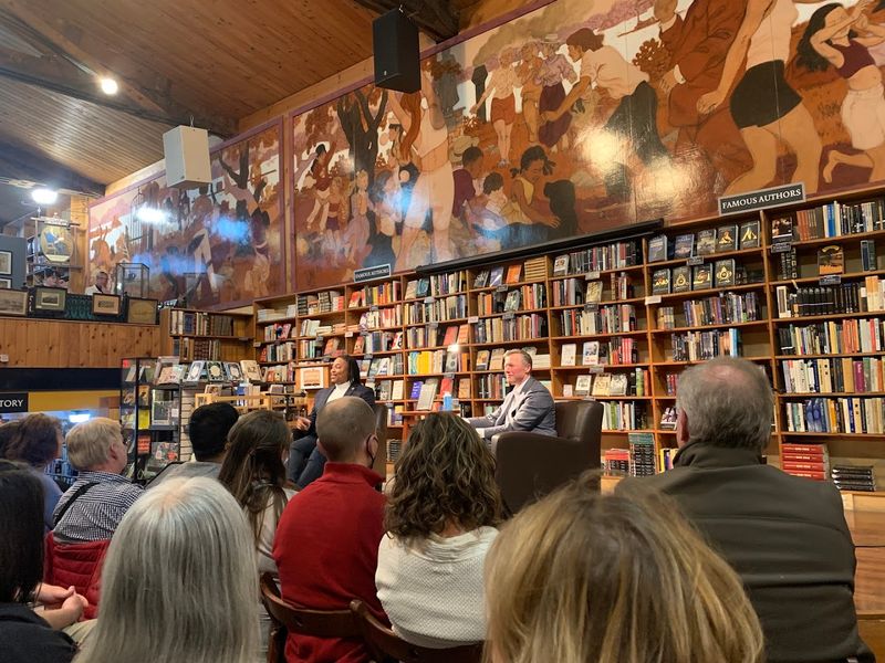 Harrisburg Book Festival - Midtown Scholar Bookstore