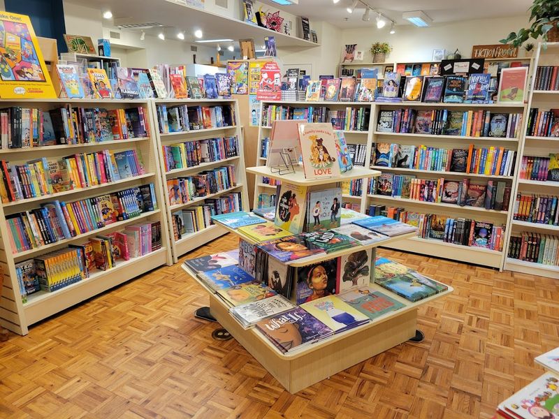 The Lahaska Bookshop
