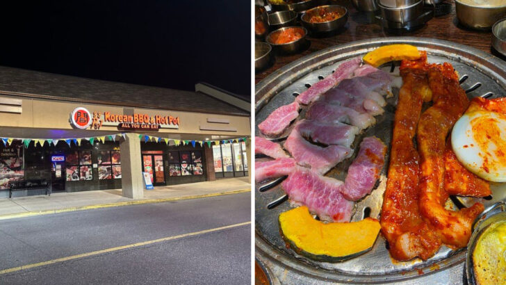 10 Pennsylvania Korean BBQ Restaurants Turning Simple Grill Nights Into Full Dining Experiences