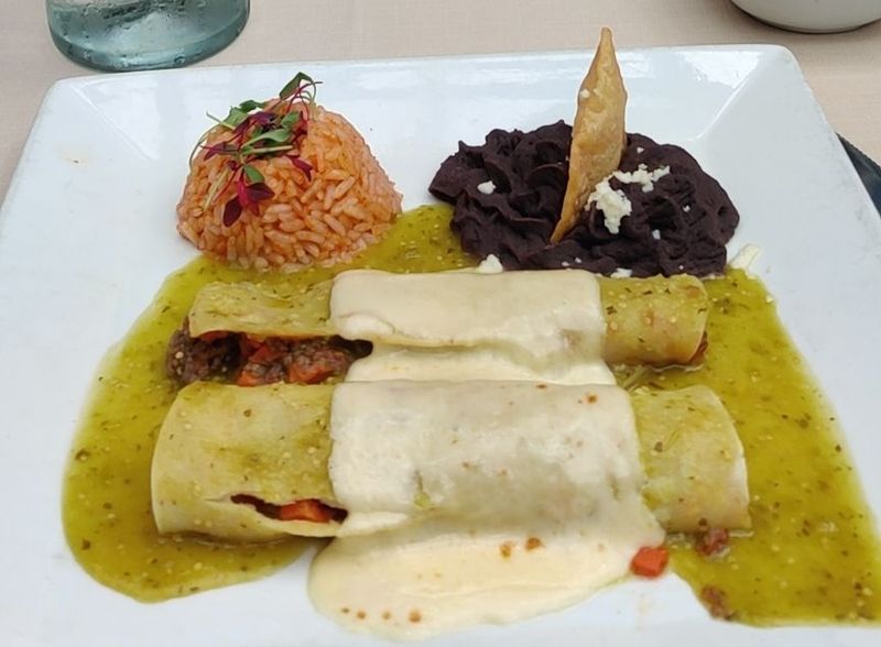Tequilas Restaurant