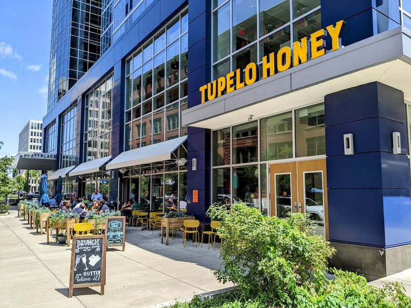 Tupelo Honey Southern Kitchen & Bar
